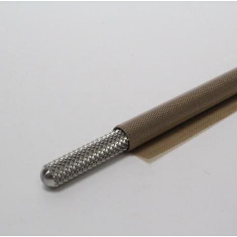 富士インパルス 400巾フローガラス（テフロン）巻取り棒付き　２本入　品番37191