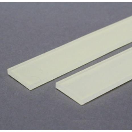 富士インパルスシリコンゴム白 13X230(2本入）品番426280