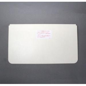 富士インパルス 樹脂テーブルＶ300/Ｖ301/ ＦＳ315用テーブル 品番19007