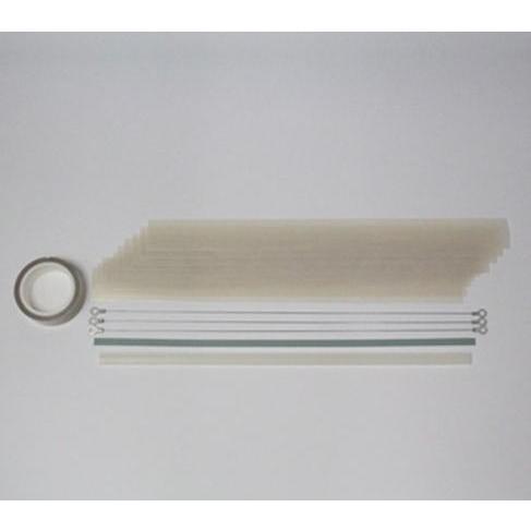 富士インパルスP-300-2補修セット　39739B　P−300　PC-300　2ｍｍヒーター線