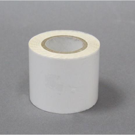富士インパルス　プリントテープ（白）10個入 品番MKPWHITE