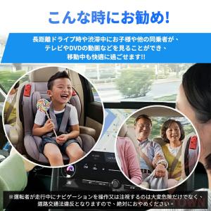 DVDプレイヤー 車載 トヨタ 新型 アルファ...の詳細画像2