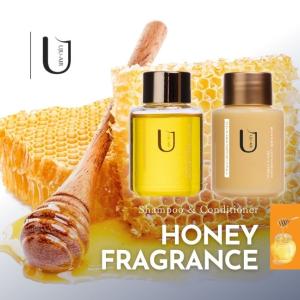 さくらの森 【お試しセット】HERBANIENCE ハーバニエンスシャンプー3種