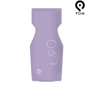 Re: アジュバン リ プラチナム シャンプー 1000ml ＆ リ