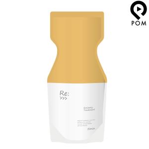 アジュバン RE:トリートメント 1,000g 詰替エコパック アジュバン リ：クール トリートメント1000g 詰替用エコパック