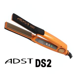 アドスト DS2 ストレートアイロン ADST ヘアアイロン ヘアーアイロン アイロン コテ 縮毛矯正 25mm FDS2-25