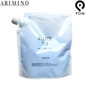 napla（ナプラ） アクセスフリー パウダーブリーチ 500g (医薬部外品
