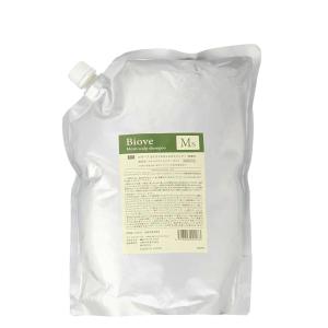 Biove デミ ビオーブ 薬用 モイストスキャルプシャンプー 450ml