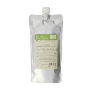 Biove デミ ビオーブ 薬用 モイストスキャルプシャンプー 450ml