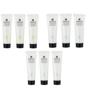 LebeL（ルベル） イオ セルケア 5点セット ステップ3 ステップ5 S