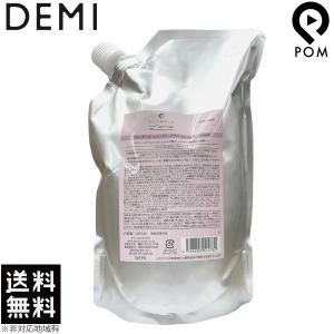 デミ フローディア シャンプー グランメロウ 1000ml 詰め替え用 デミ
