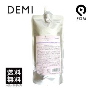 FLOWDIA デミ フローディア グランストレッチ シャンプー 1000mL＆