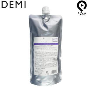 FLOWDIA デミ フローディア トリートメント スリークモイスト b 450g