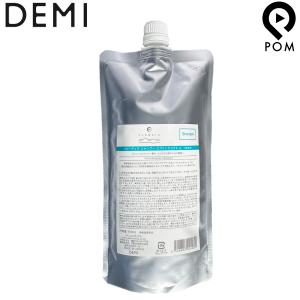 FLOWDIA デミ フローディア シャンプー スリークモイスト a 450mL