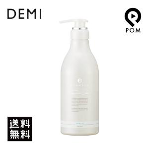 FLOWDIA デミ フローディア ディープモイスト シャンプー 1000mL＆