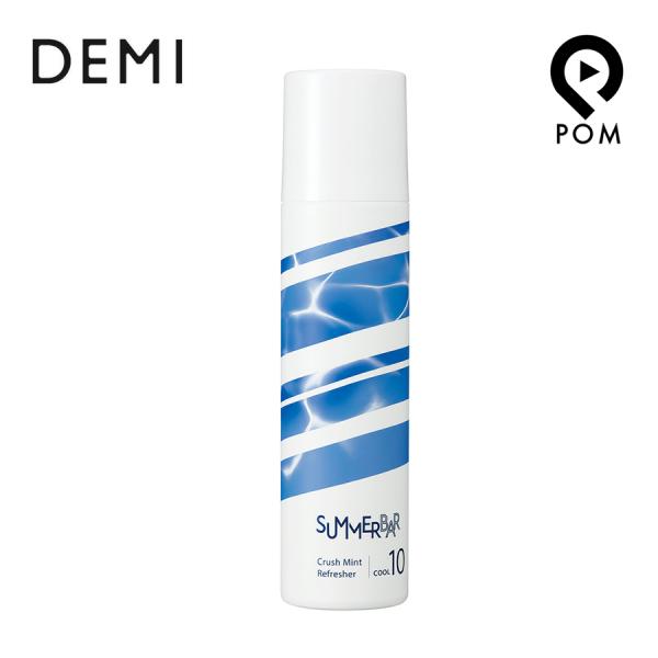 デミ サマーバー クラッシュミントリフレッシャー クール 10 150g DEMI クール