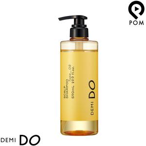 DEMI DO デミ ドゥ スカルプシャンプー タイプ MS 混合肌 590mL デミ