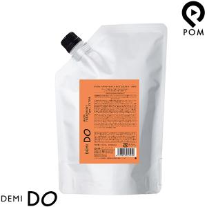 デミ ドゥ ヘアトリートメント タイプ エクストラ 590g デミ