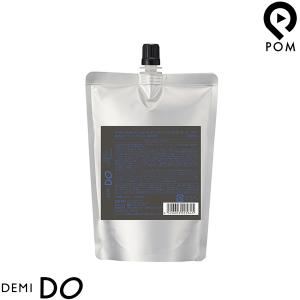 DEMI DO デミ ドゥ スカルプトリートメント メン タイプ OS オイリー