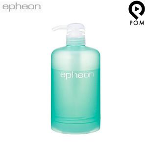 epheon（イフェオン） エンリッチゲル 500g 詰め替え 専用容器付き