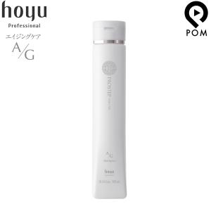 hoyu（ホーユー） プロステップ ヘアケア A/G シャンプー 600ml +