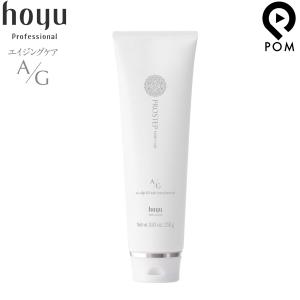 hoyu（ホーユー） プロステップ ヘアケア A/G トリートメント 600g