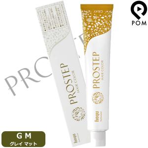 PROSTEP ホーユー プロステップ グレイカラー【 GA グレイアッシュ