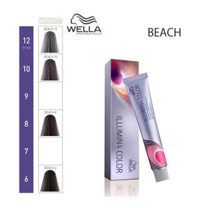 ILLUMINA COLOR ウエラ イルミナカラー サンセット 6 SUNSET 80g