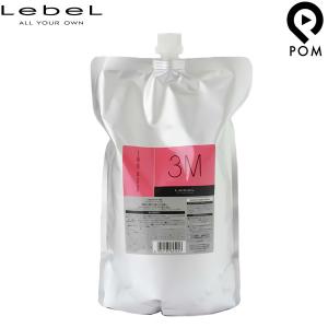 LebeL（ルベル） イオ セルケア 3M メルト／うるうるしっとり 1000mL