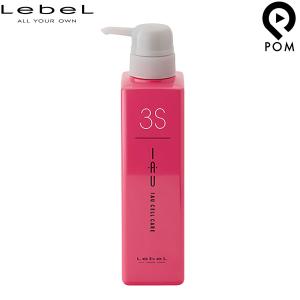 LebeL ルベル イオセラム クレンジング 【シャンプー】 2500ml