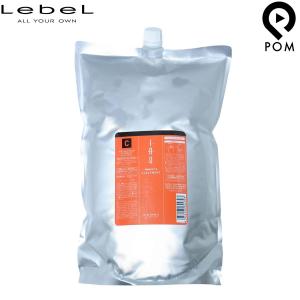 IAU（ルベル） ルベル イオ クレンジング シャンプー 2500ml