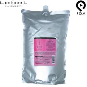 LebeL（ルベル） イオ リコミント クレンジング アイシー シャンプー