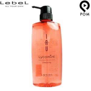 LebeL（ルベル） イオ リコミントクレンジング ICYアイシー シャンプー