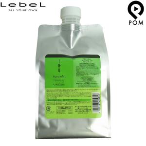 LebeL（ルベル） イオ リコミントクレンジング ICYアイシー シャンプー