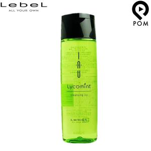 IAU（ルベル） ルベル イオセラム クレンジング 【シャンプー】 600ml
