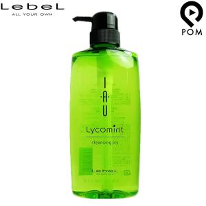 LebeL（ルベル） イオリコミントクレンジングicy アイシー 詰替1000ml