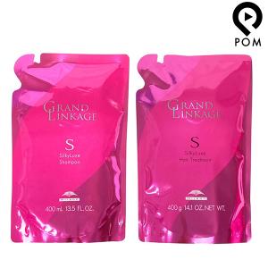 GRANDLINKAGE ミルボン グランド リンケージ シャンプー 500mL