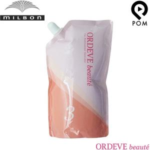 ORDEVE（オルディーブ） ミルボン ボーテ 第2剤 オキシダン 3% 1000ml