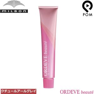 ORDEVE（オルディーブ） ミルボン ベーシックトーン オキシ 1リットル