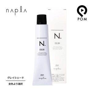N. ナプラ エヌドットカラー オキシ AC 2.4％ 1000mL 2剤 | エヌドット