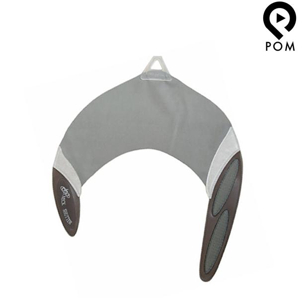 竹家 ネックシャッター ME （ ミー ） グレー