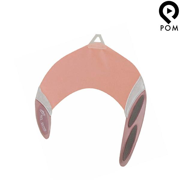 竹家 ネックシャッター ME （ ミー ） ピンク