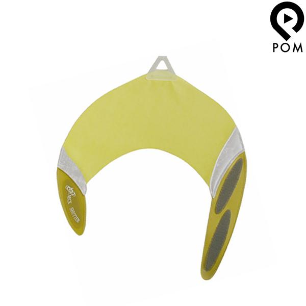 竹家 ネックシャッター ME （ ミー ） イエロー