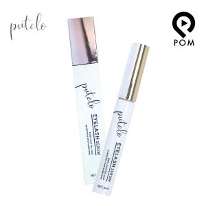 プテロ アイラッシュセラム 4mL putelo まつ毛 美容液 まゆ毛 睫毛 眉毛