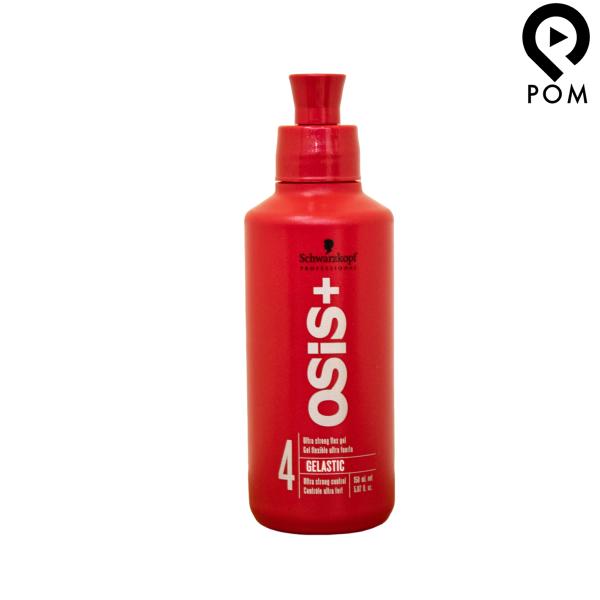 シュワルツコフ オージス ゲラスティック 146g スタイリング GELASTIC
