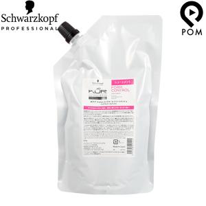 BC KUR シュワルツコフ BCクア フォルムコントロール シャンプー 600ml