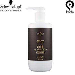 BCオイル イノセンス シュワルツコフ オイル シャンプー 200mL +
