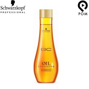 Schwarzkopf BC イノセンス オイルミスト 150mL x 14個 Schwarzkopf BC イノセンス オイルミスト 150mL x 14個 Amazon