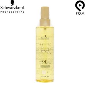 シュワルツコフ BCオイル イノセンス オイルミスト 150ml ヘア