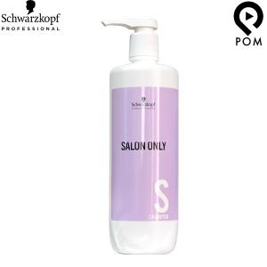 Schwarzkopf PROFESSIONAL（シュワルツコフ プロフェッショナル